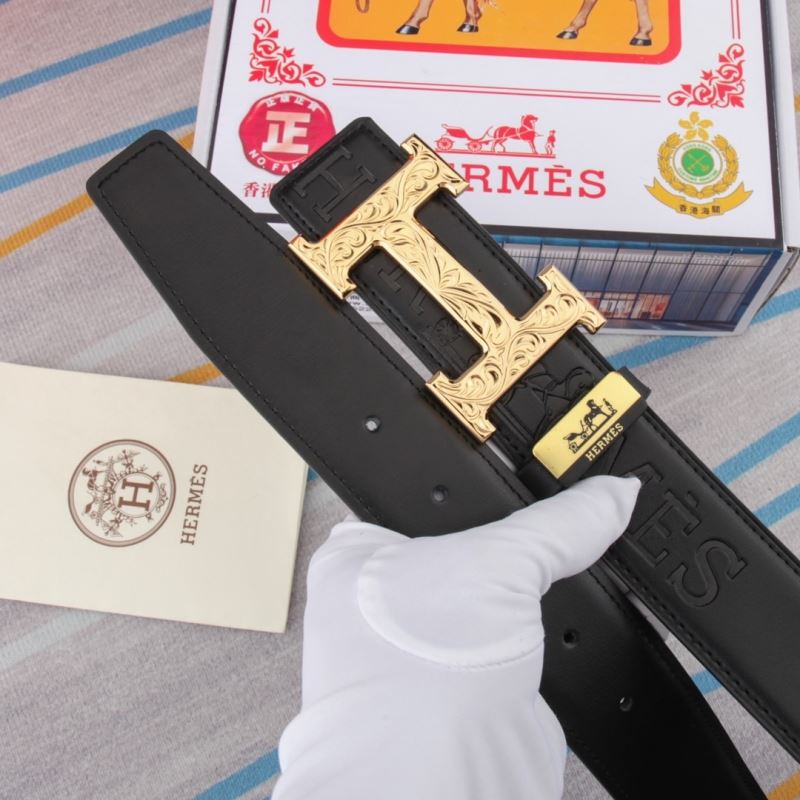 Hermes Belts