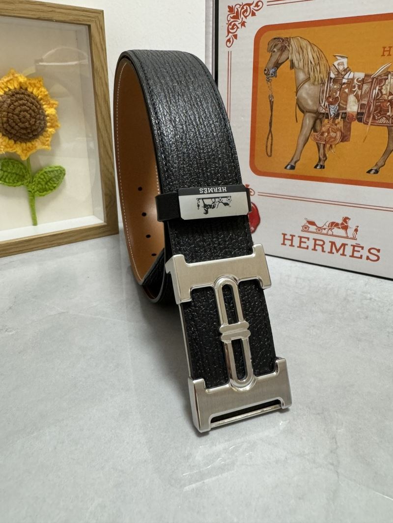 Hermes Belts