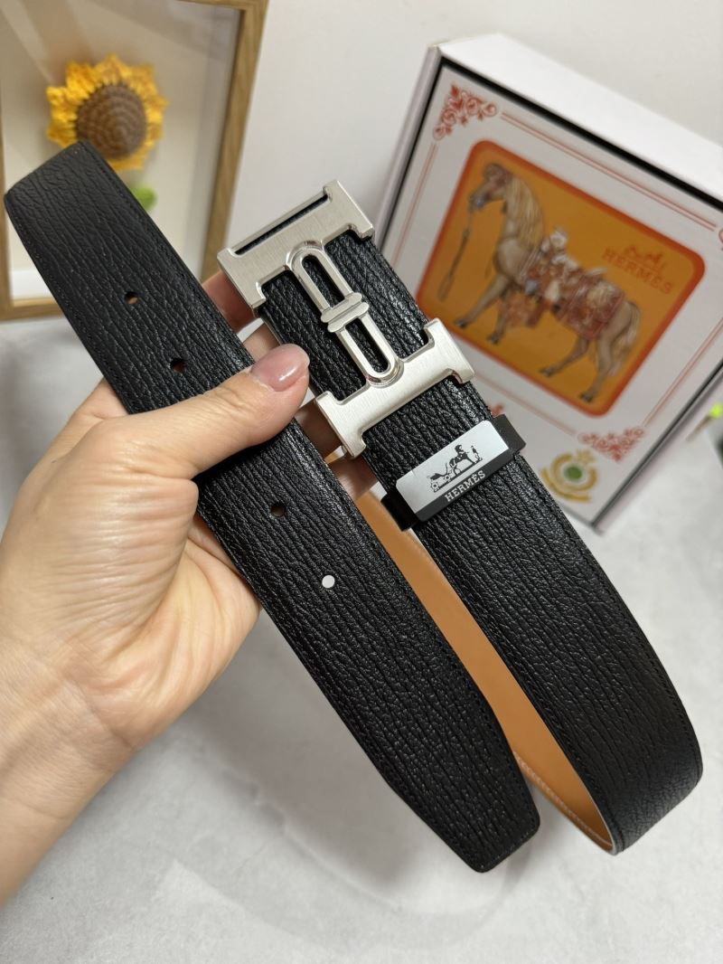 Hermes Belts