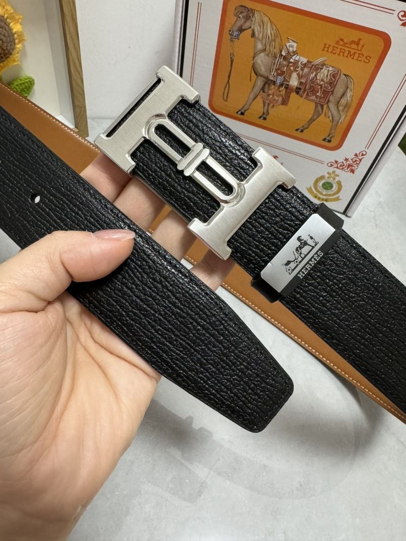 Hermes Belts