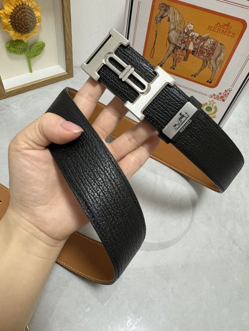 Hermes Belts