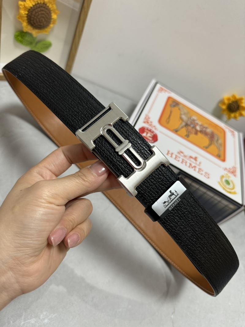 Hermes Belts