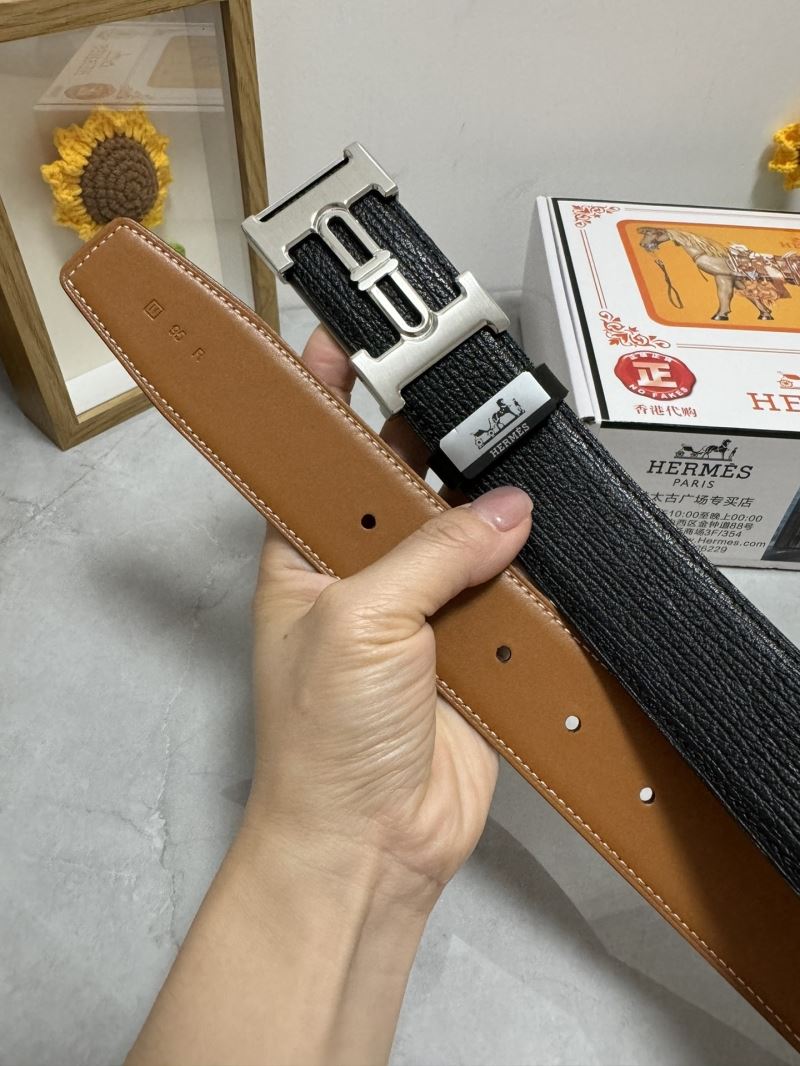 Hermes Belts