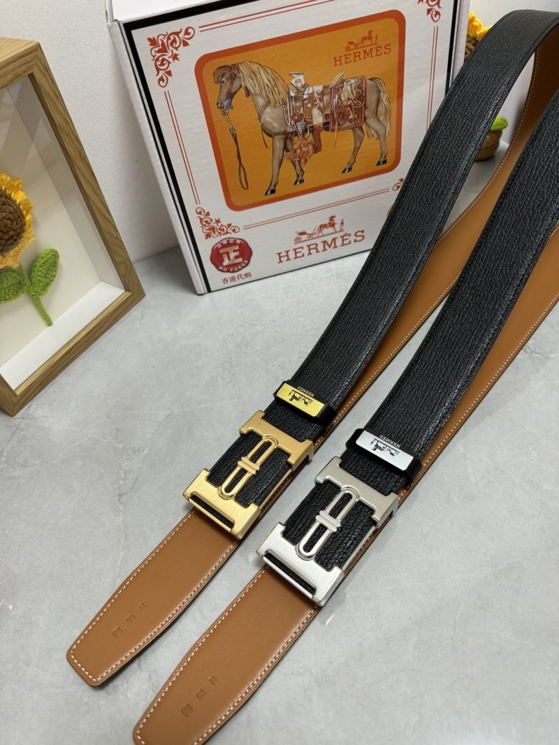 Hermes Belts