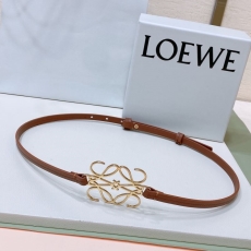 Loewe Belts