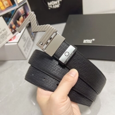 Montblanc Belts