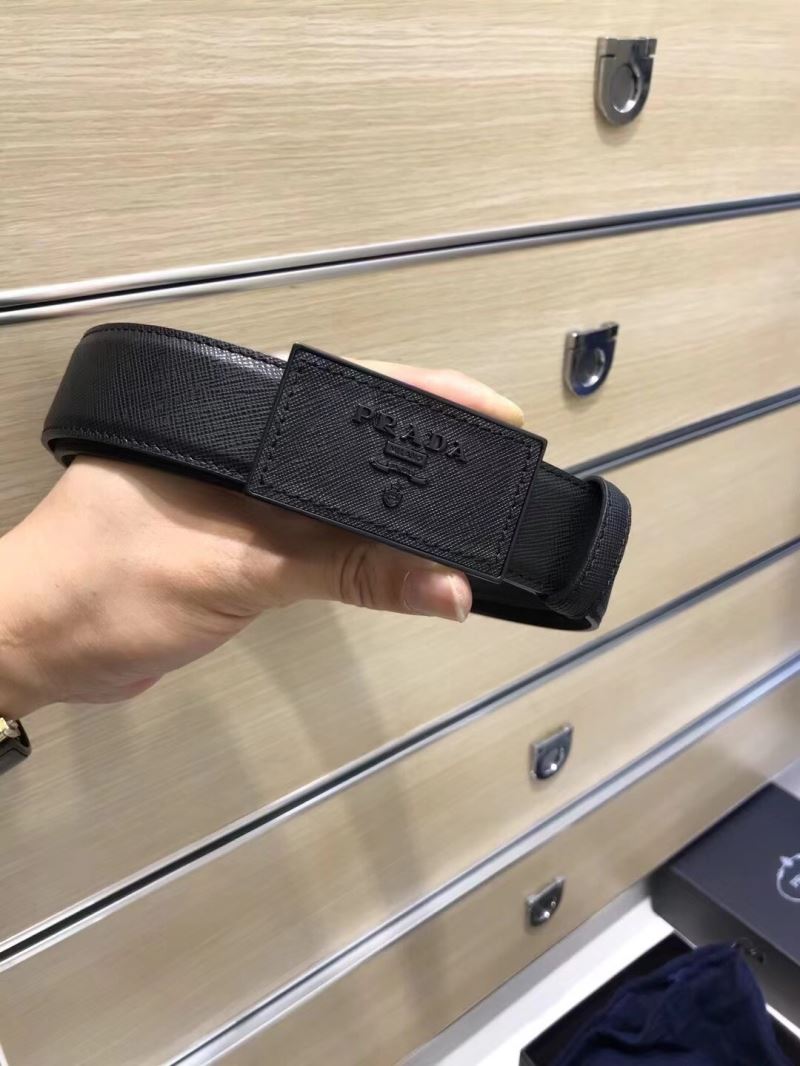 Prada Belts