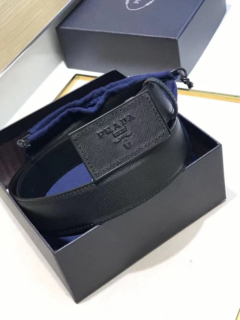 Prada Belts