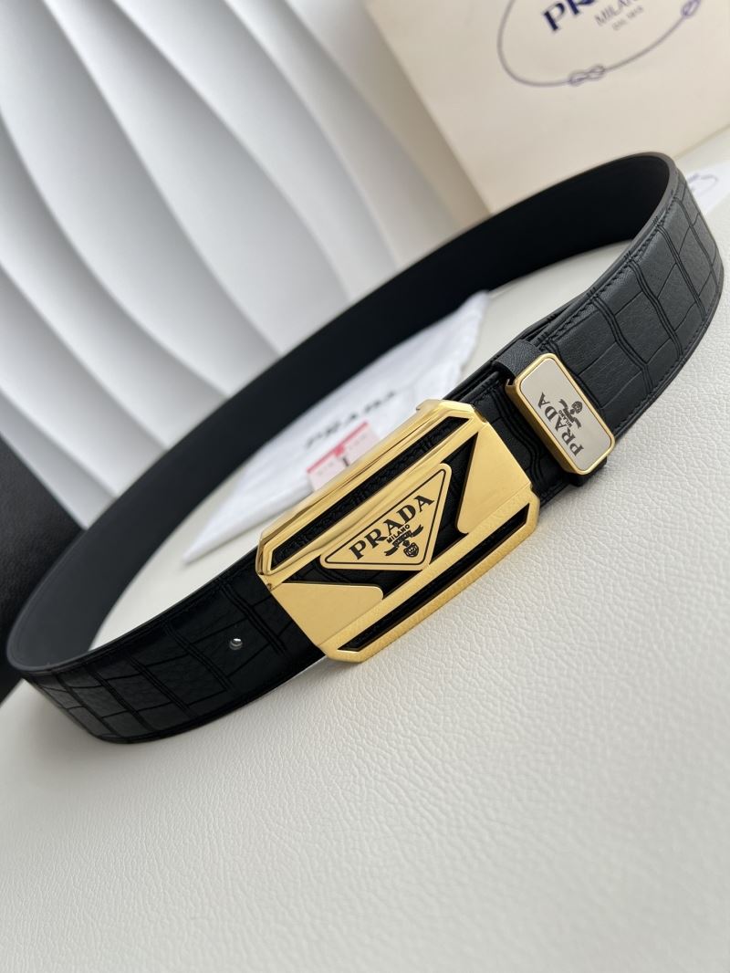 Prada Belts