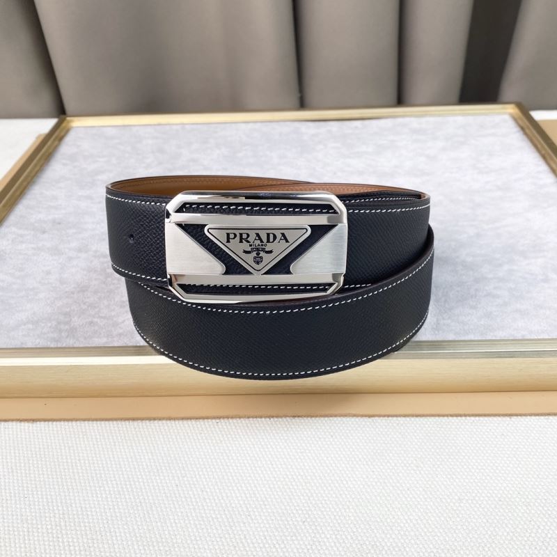 Prada Belts