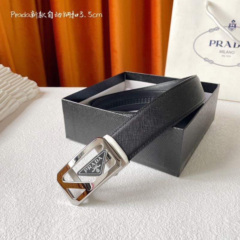 Prada Belts