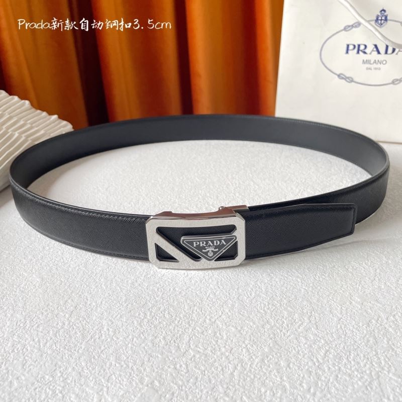 Prada Belts