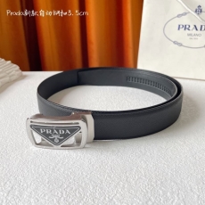 Prada Belts