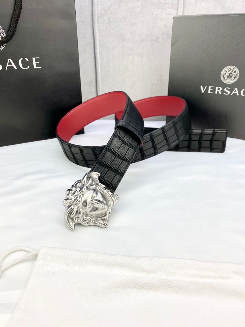 Versace Belts