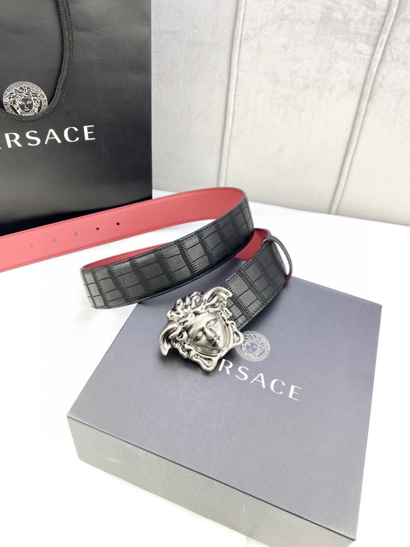 Versace Belts