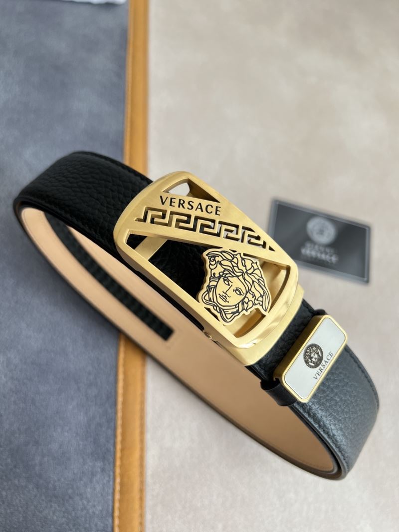 Versace Belts