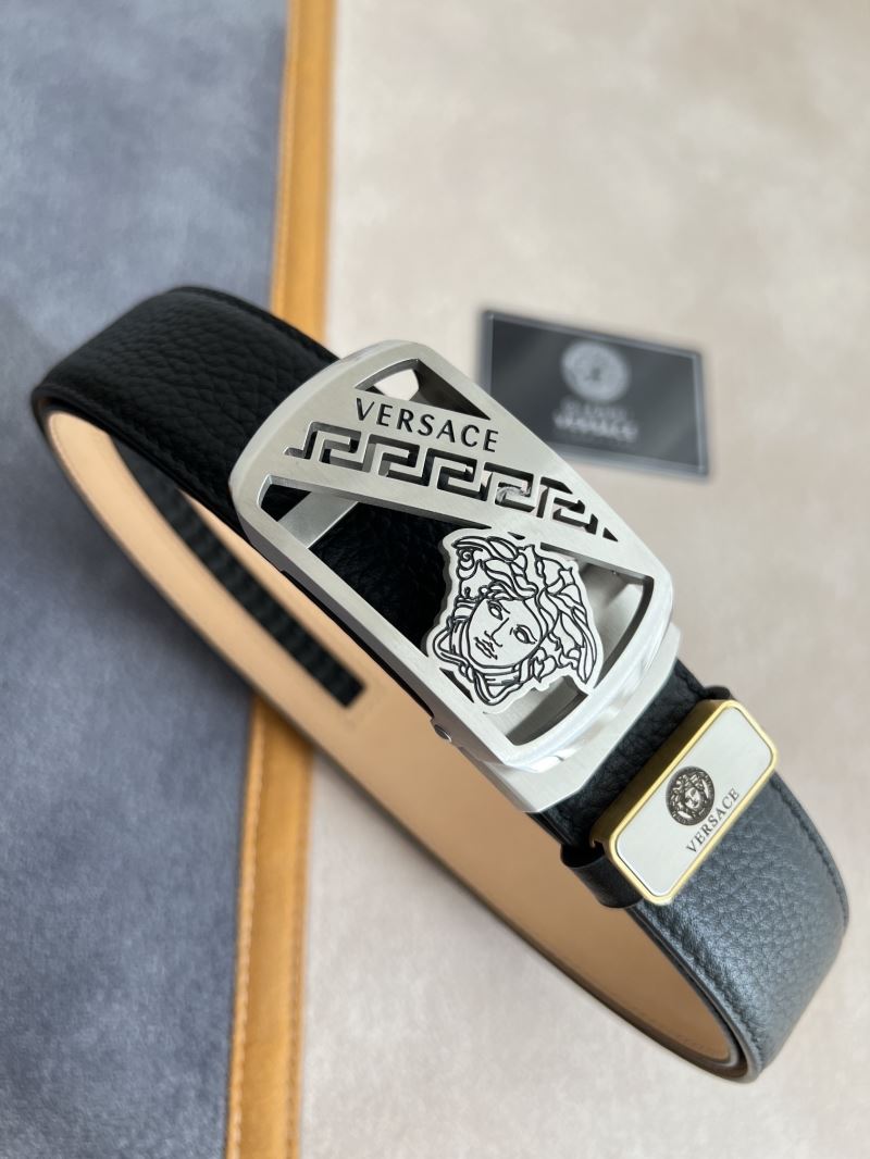 Versace Belts