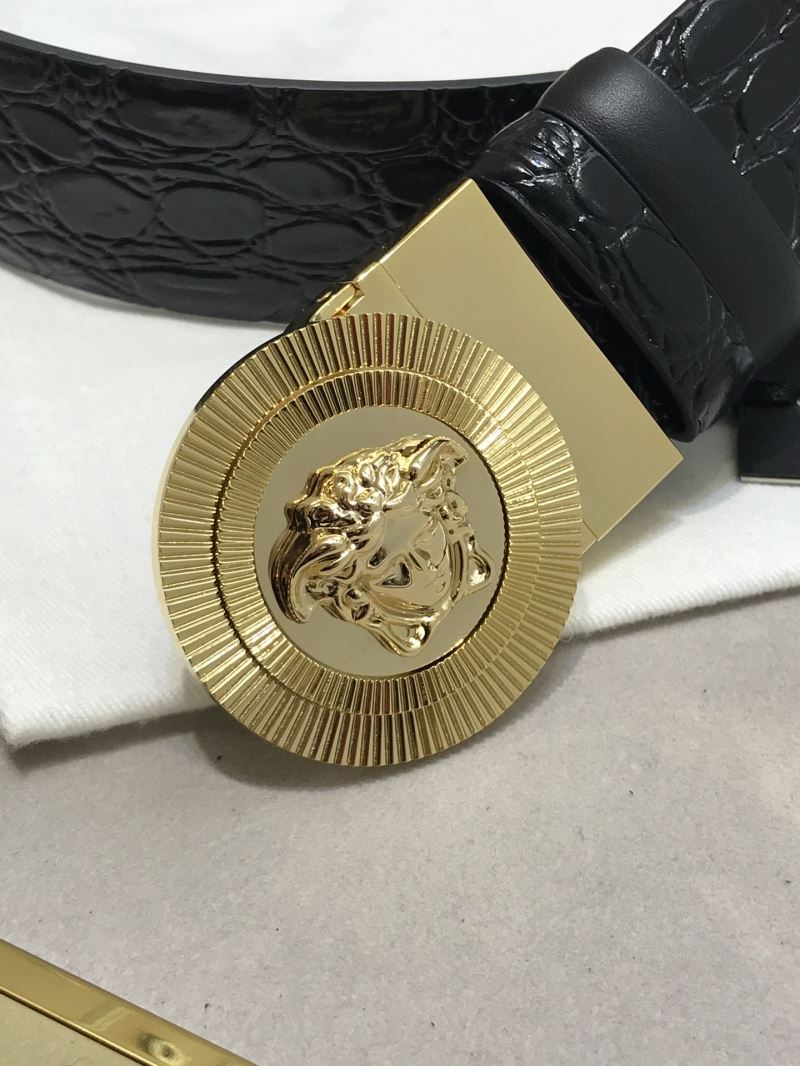 Versace Belts