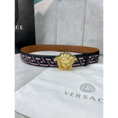 Versace Belts