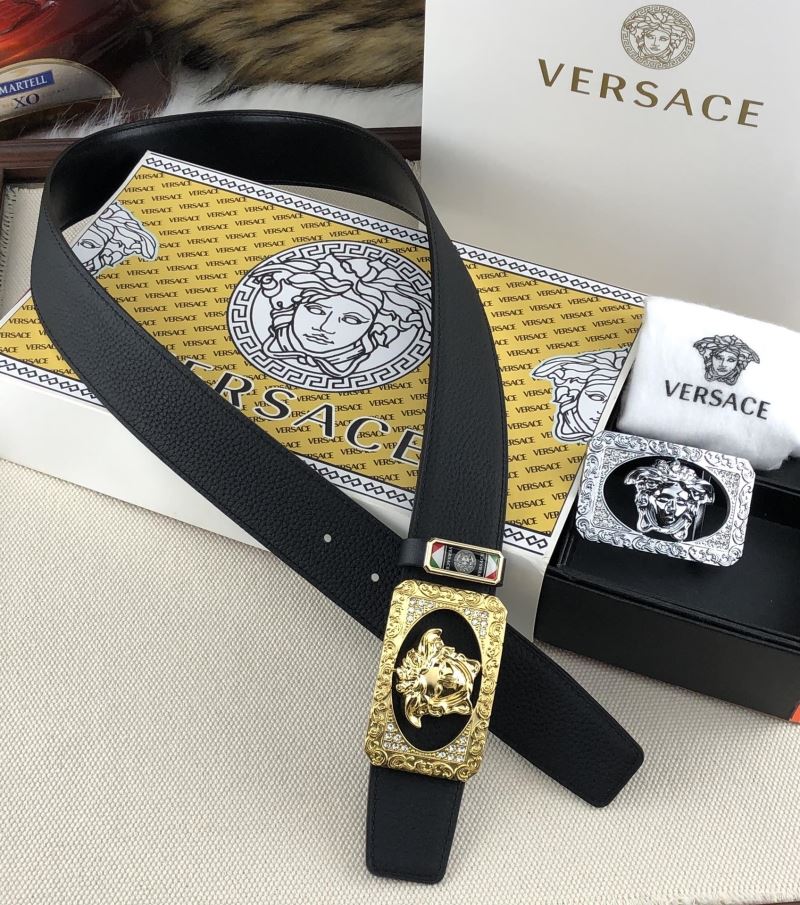 Versace Belts