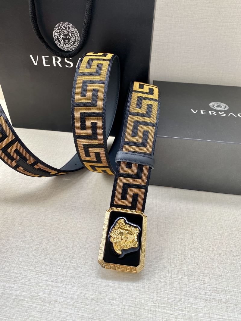 Versace Belts