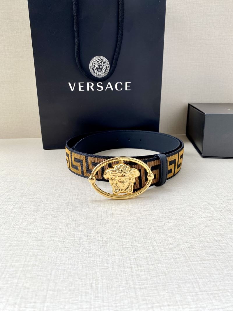 Versace Belts