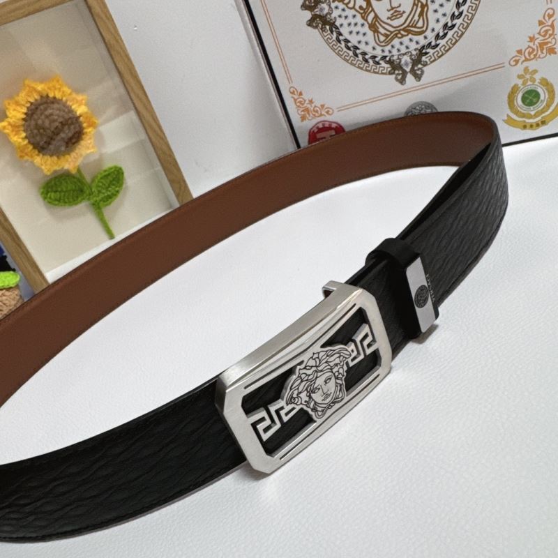 Versace Belts