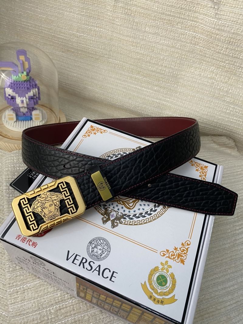 Versace Belts