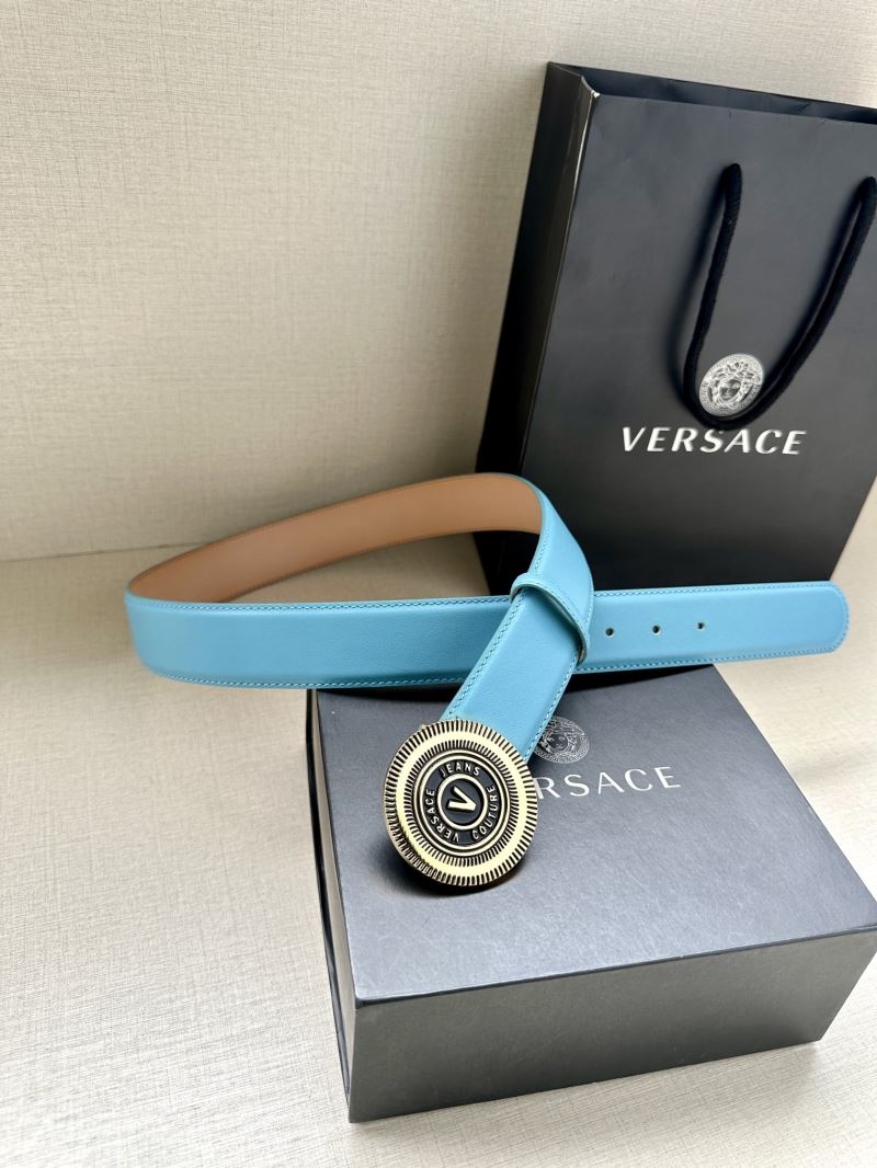 Versace Belts