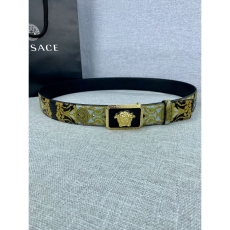 Versace Belts