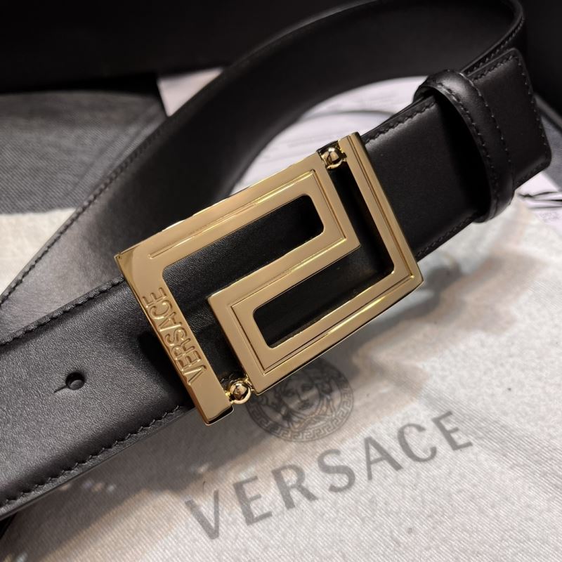 Versace Belts