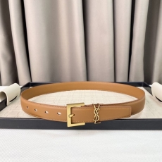 Ysl Belts