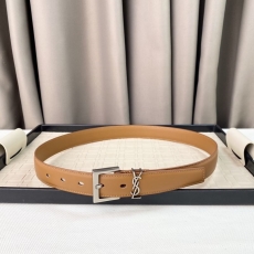 Ysl Belts