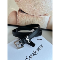 Ysl Belts