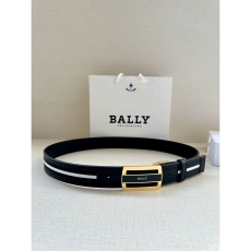 Bally Belts