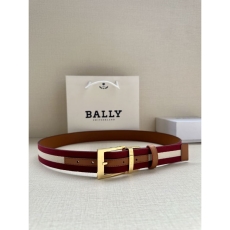 Bally Belts