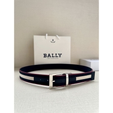 Bally Belts