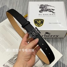 Burberry Belts