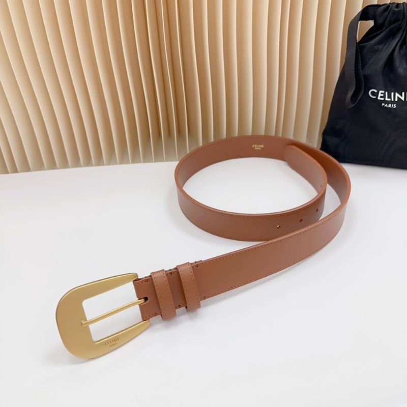 Celine Belts