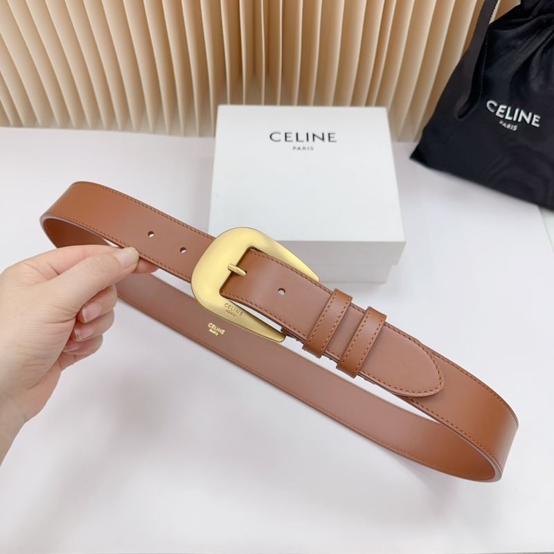 Celine Belts