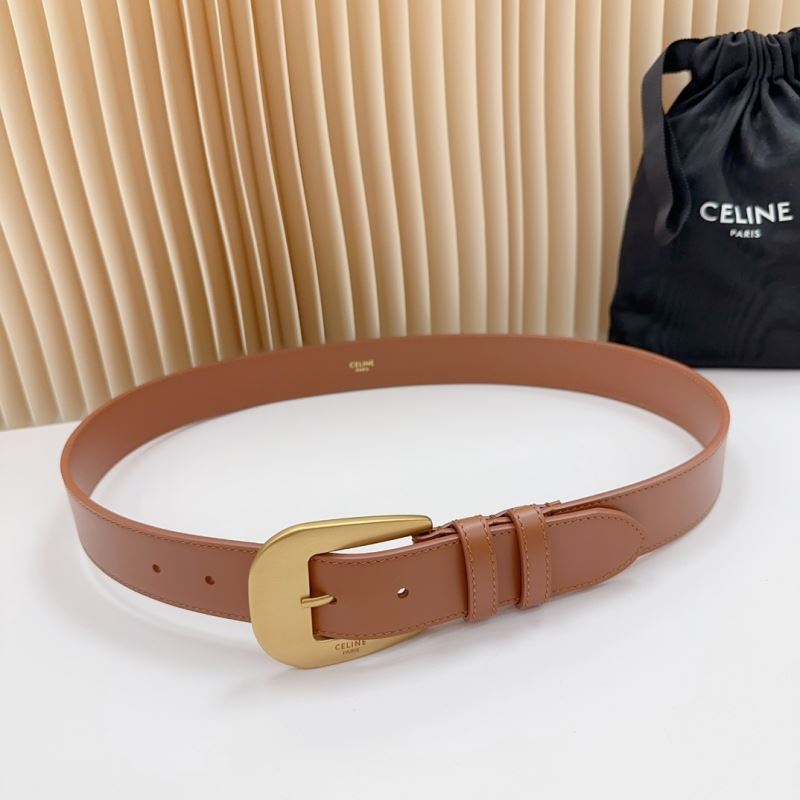 Celine Belts