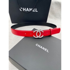 Chanel Belts