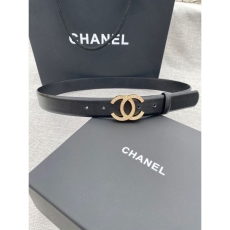 Chanel Belts