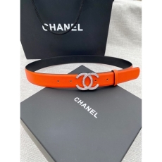 Chanel Belts