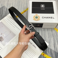 Chanel Belts