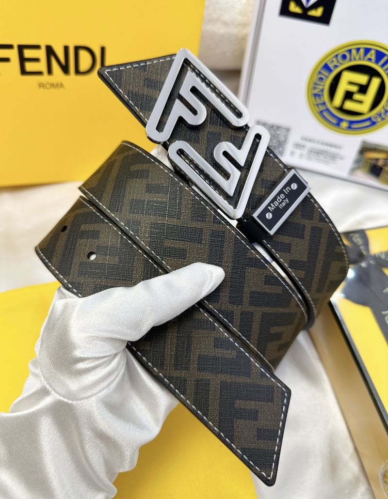 Fendi Belts