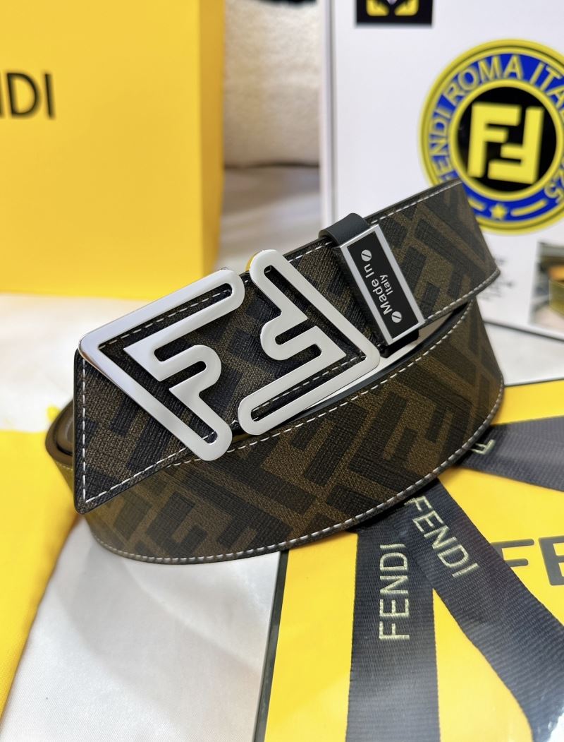 Fendi Belts