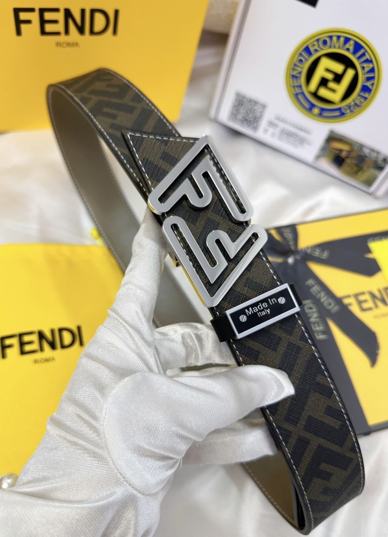 Fendi Belts