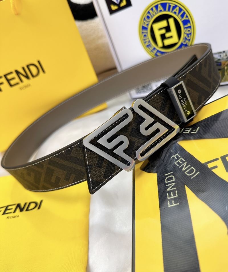 Fendi Belts