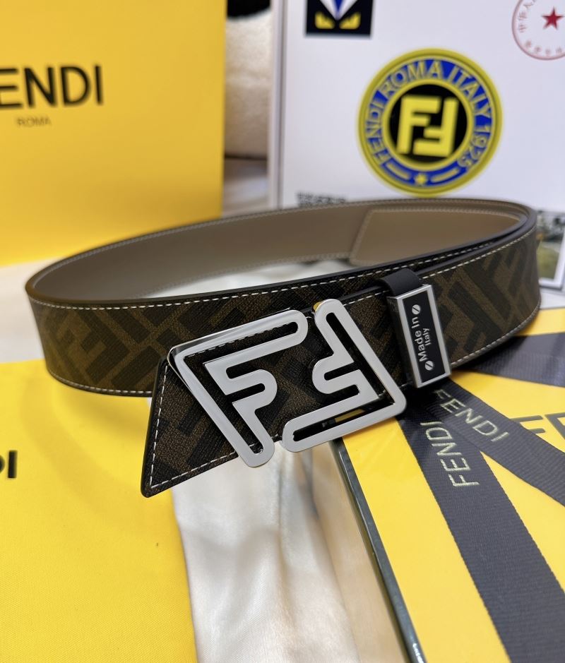 Fendi Belts